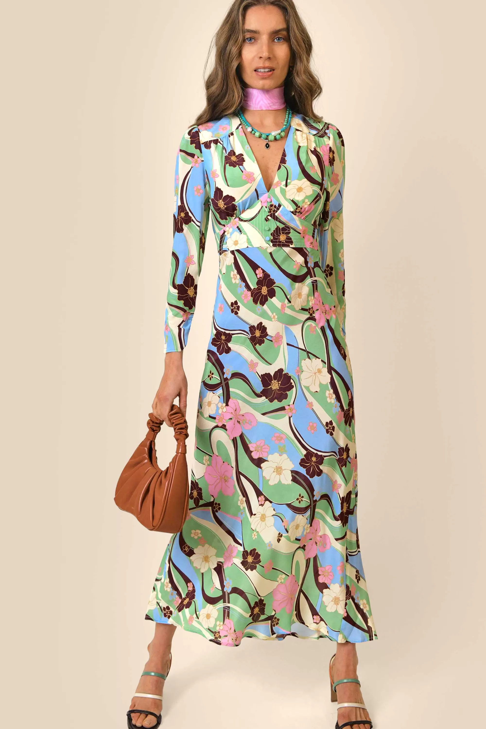 Women RIXO Selma