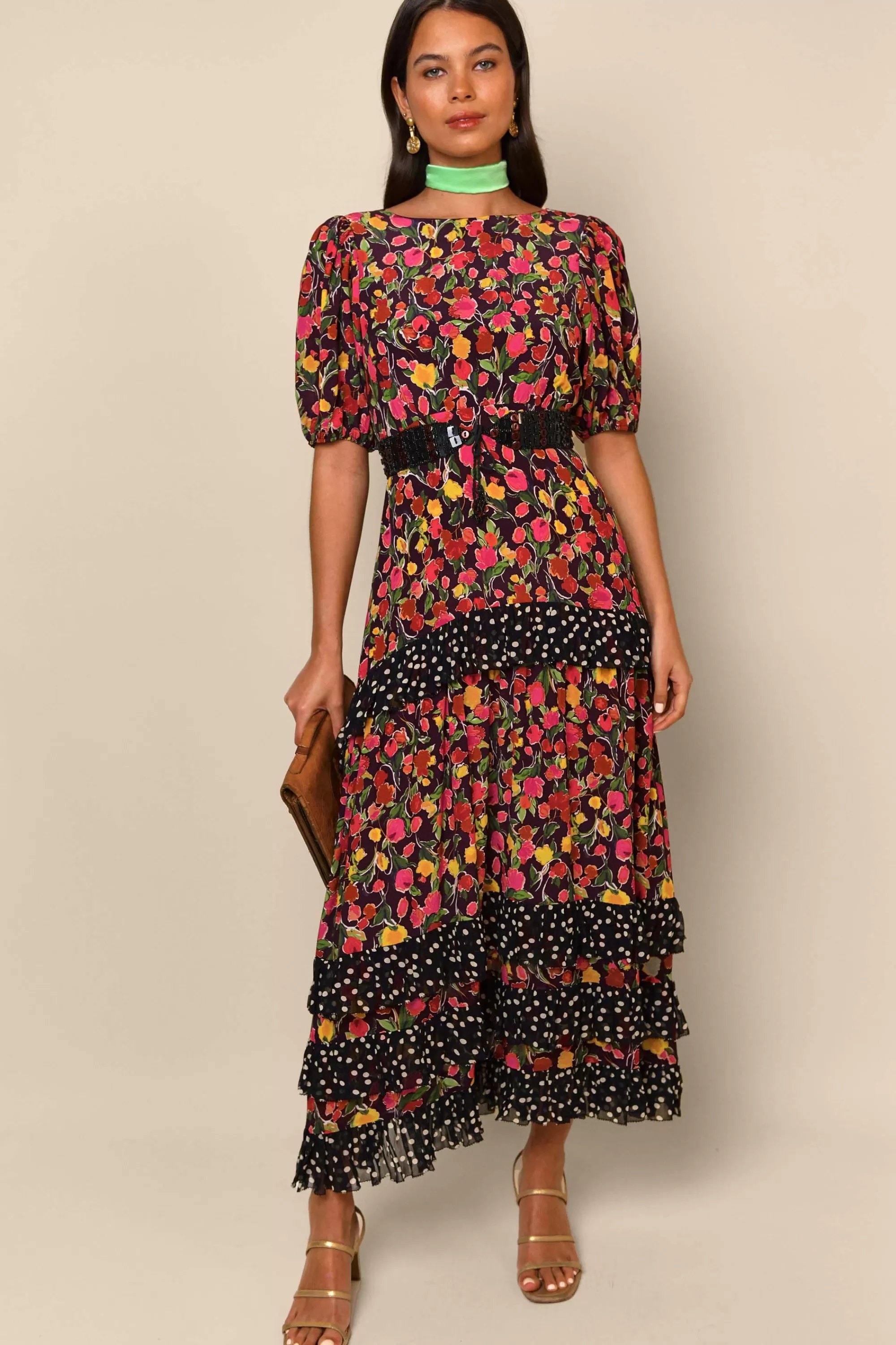 Women RIXO Shireen