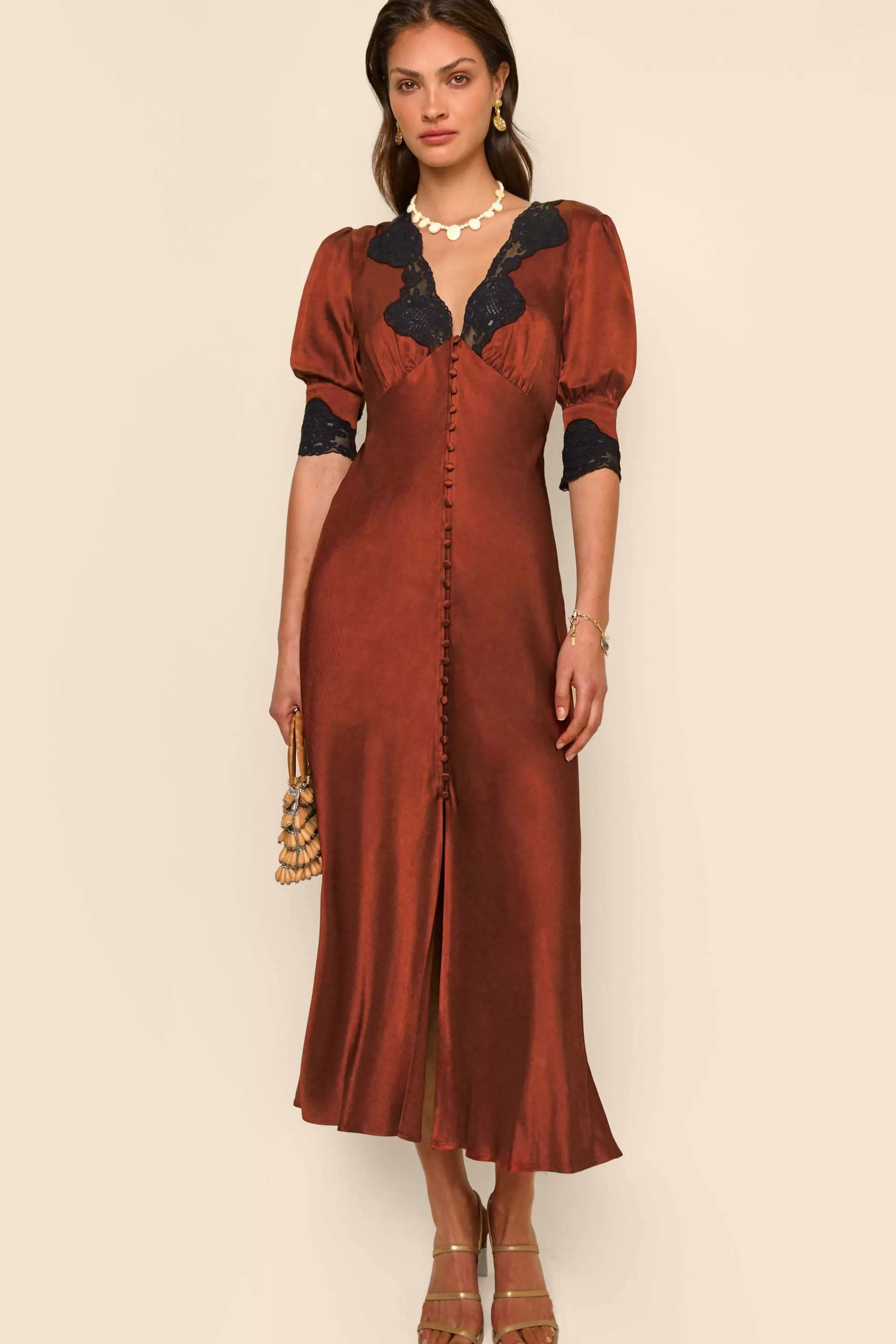 Women RIXO Simone